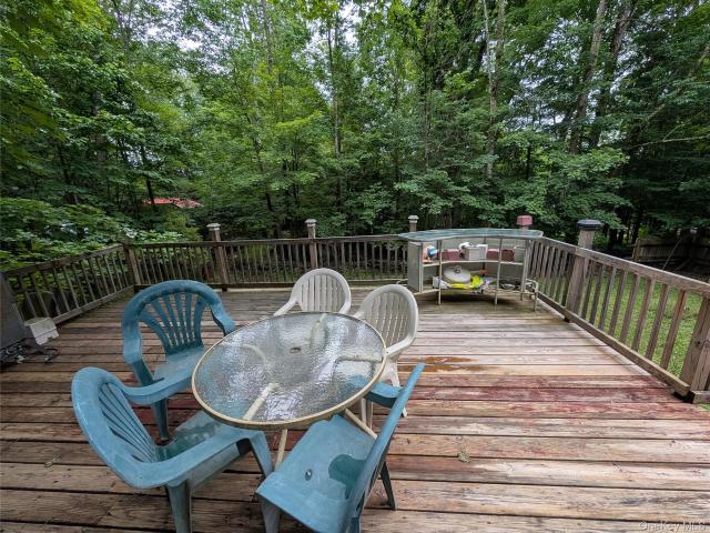 House for sale in Bethel, New York