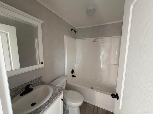 House for sale in Gwinn, Michigan