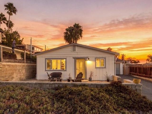 House for sale in Encinitas, San Diego County