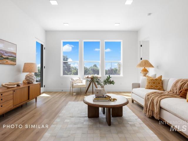 Condo for sale in Eagle, Idaho