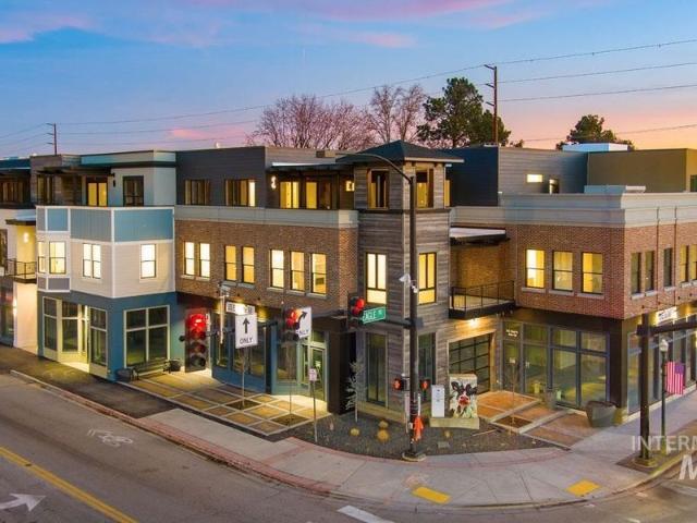 Condo for sale in Eagle