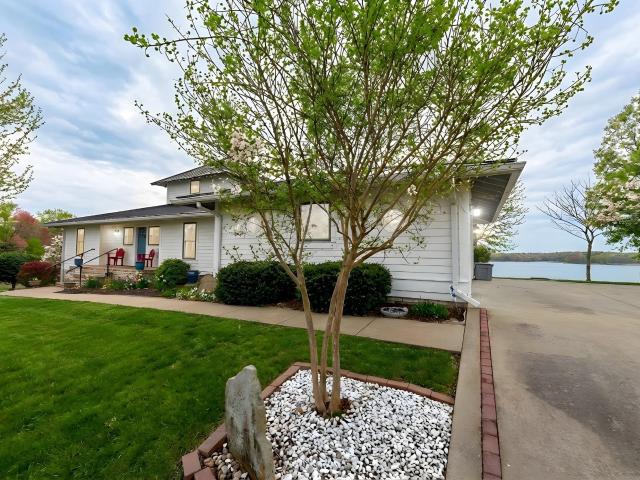 House for sale in Eddyville, Kentucky