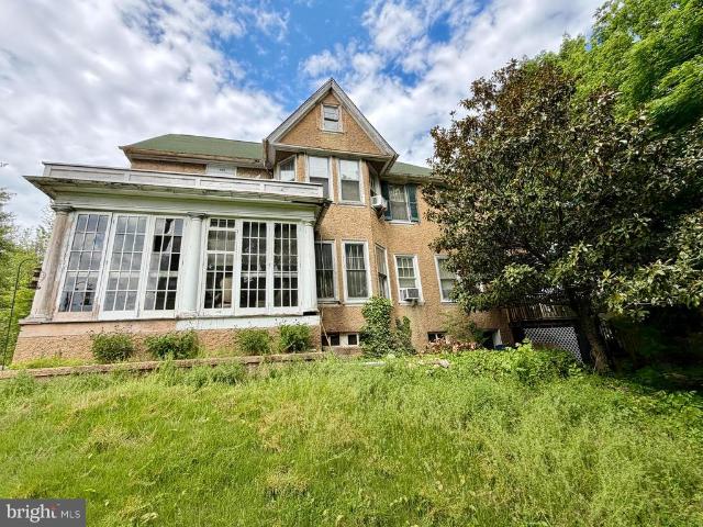 House for sale in Bridgeton, New Jersey