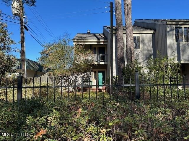 Condo for sale in Jackson, Mississippi