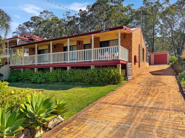 House for rent in North Arm Cove, New South Wales