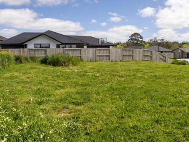 Land for sale in Kauwhata, Waikato