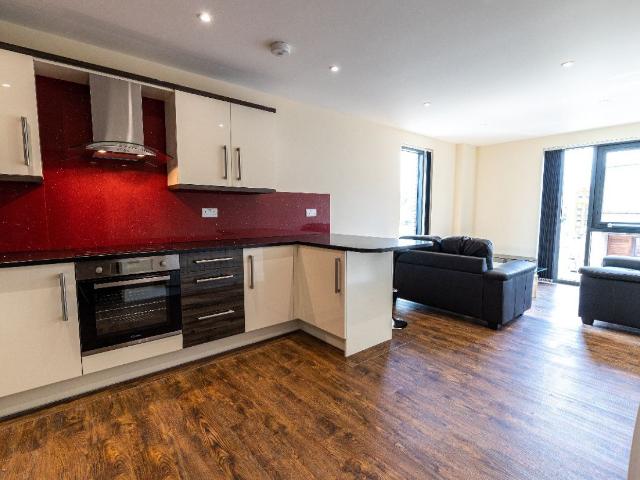 Apartment for rent in Little Sheffield, South Yorkshire