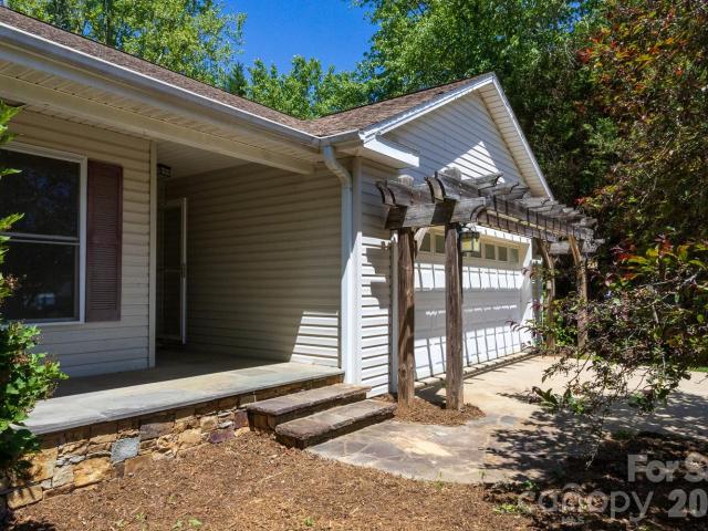 House for sale in Black Mountain, North Carolina