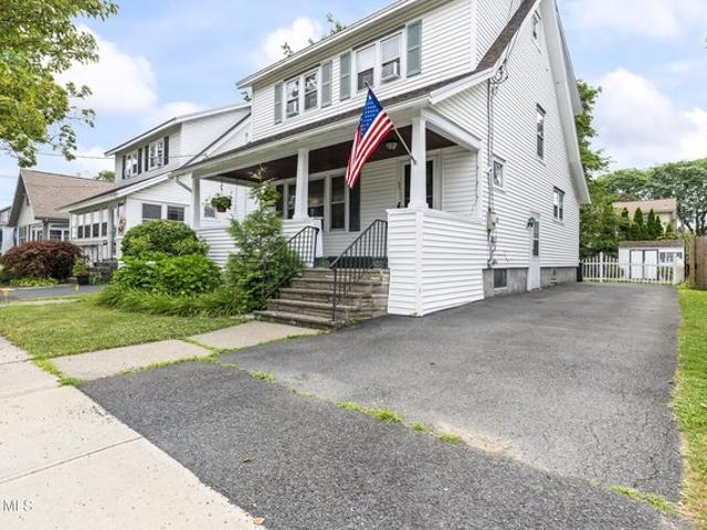House for sale in Albany, New York