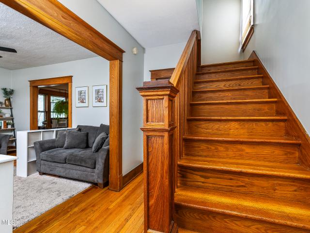 House for sale in Albany, New York