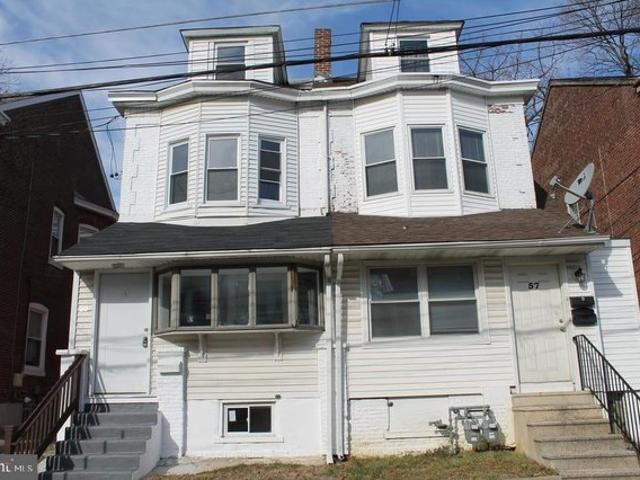 Townhouse for sale in Trenton, New Jersey