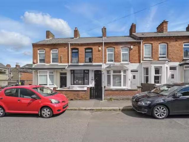 House for sale in Edenderry, North Tipperary