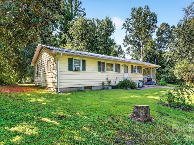 House for sale in North Carolina