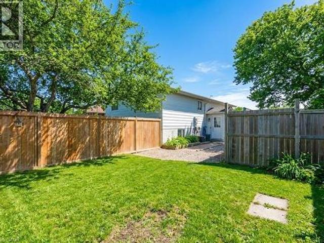 Property for rent in Ancaster, Ontario