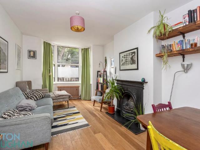 Apartment for rent in Queen's Park, Brighton & Hove