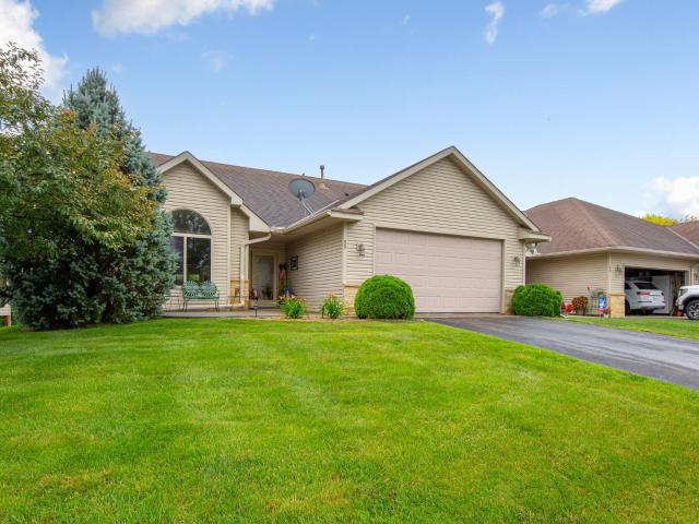 Townhouse for sale in Elysian, Le Sueur County