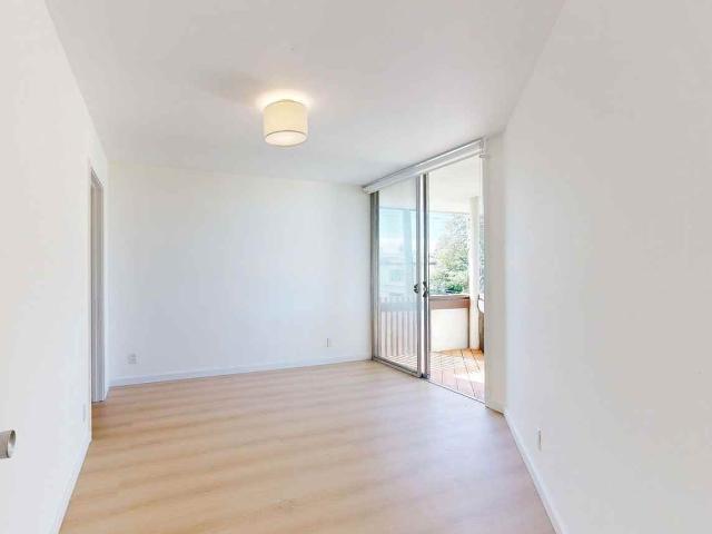 Apartment for rent in San Mateo, California