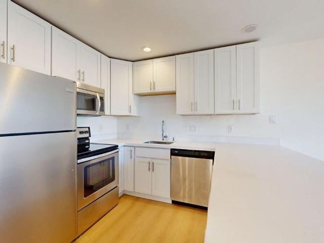 Apartment for rent in San Mateo, California