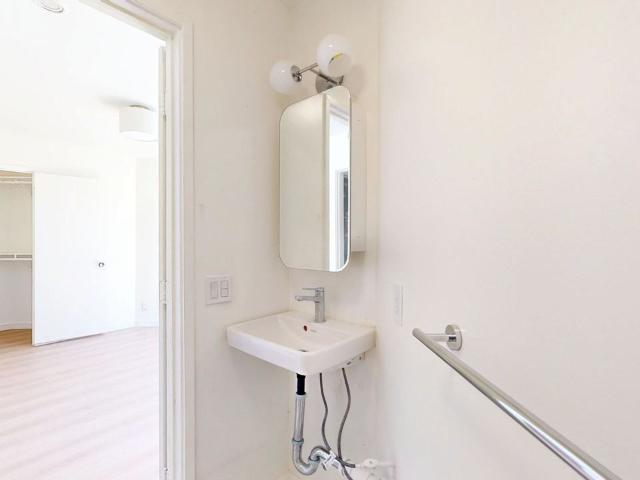 Apartment for rent in San Mateo, California