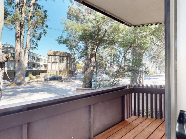 Apartment for rent in San Mateo, California