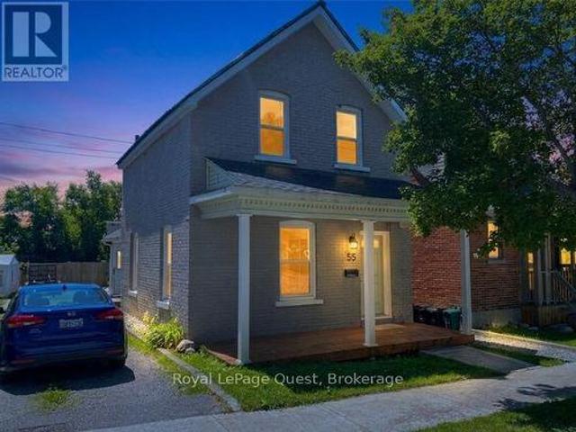 House for sale in Orillia, Ontario