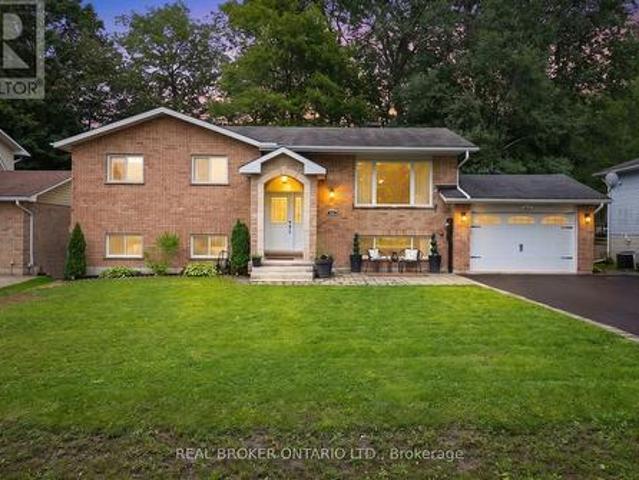 House for sale in Tay, Ontario