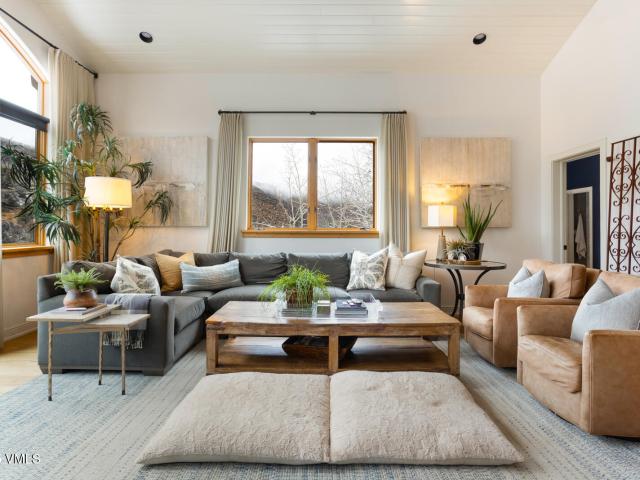 House for sale in Eagle, Colorado