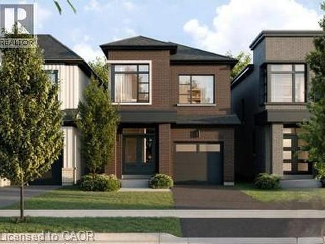 House for sale in Woolwich, Ontario