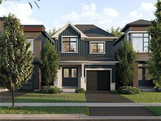 House for sale in Capital, Ottawa