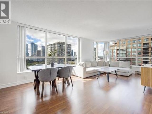 Condo for sale in Mississauga, Ontario