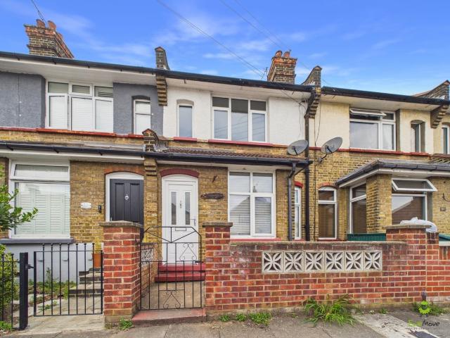 House for rent in Slade Green, Greater London