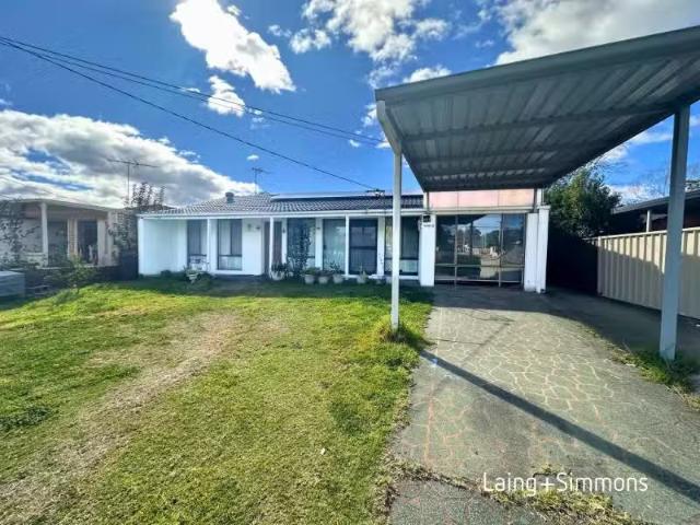 House for rent in Sydney, New South Wales