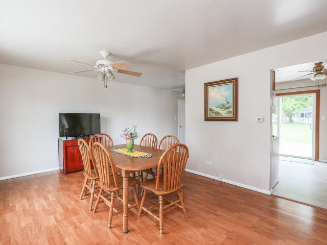 House for sale in Bourbonnais, Illinois