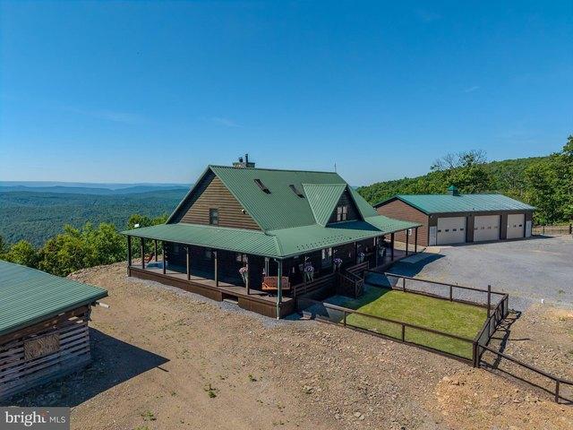 House for sale in Howard, Pennsylvania