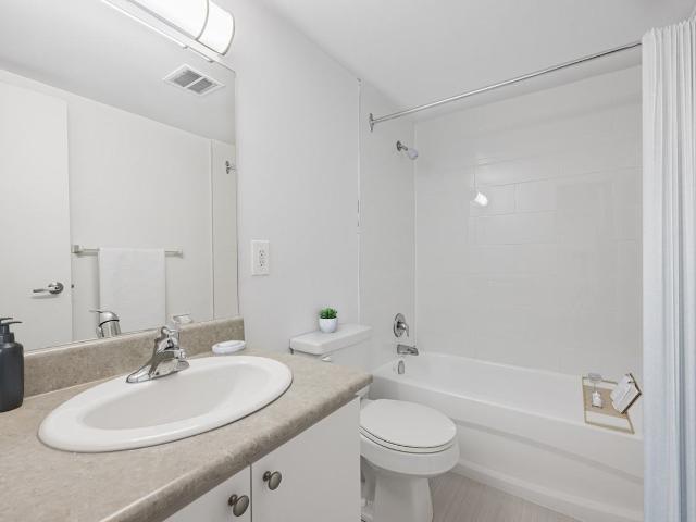 Apartment for rent in Woburn, Ontario