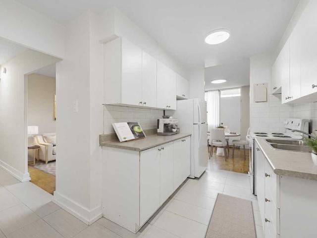Apartment for rent in Woburn, Ontario