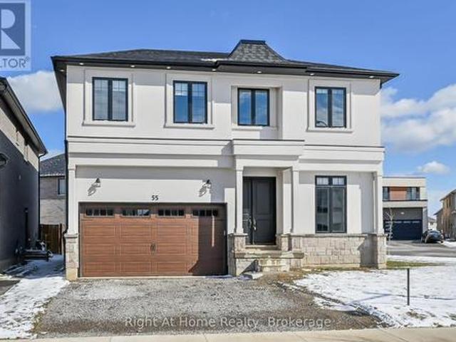 House for sale in Ancaster, Ontario