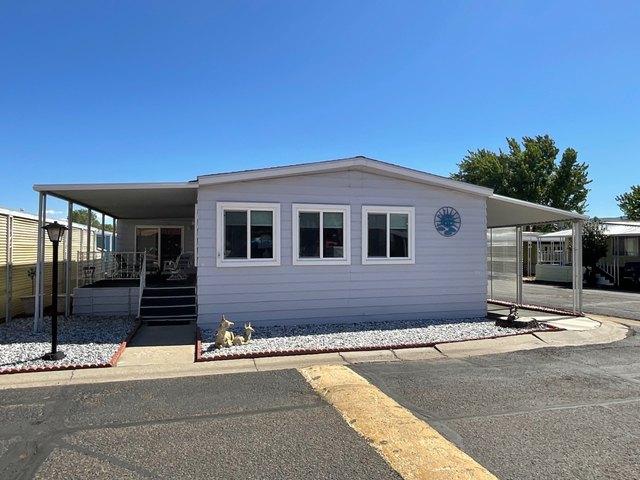 House for sale in Carson City, Nevada