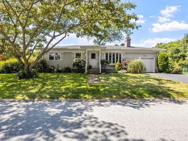 House for sale in Bristol, Massachusetts