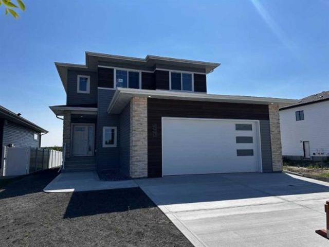 House for sale in Evergreen, City of Red Deer