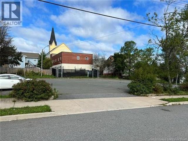 Land for sale in City Of Saint John, New Brunswick