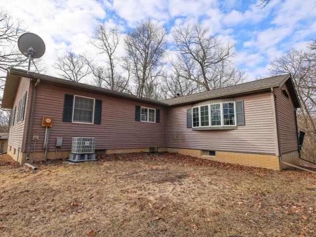 Property for rent in Putnam, Illinois