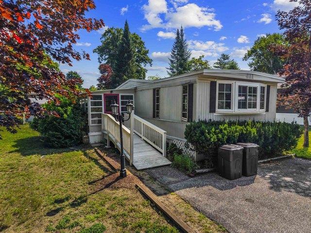 House for sale in New Hampshire
