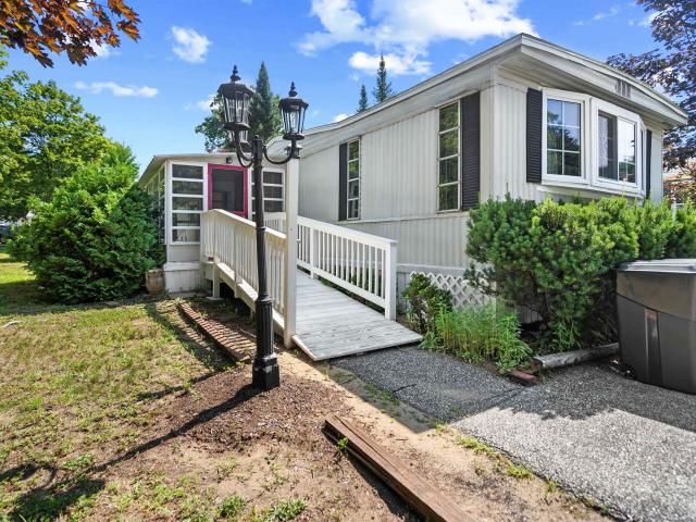 House for sale in New Hampshire