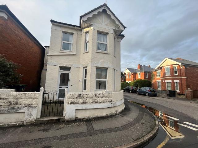 Apartment for rent in Purewell, Christchurch