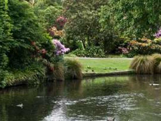 House for rent in Lincoln, Canterbury