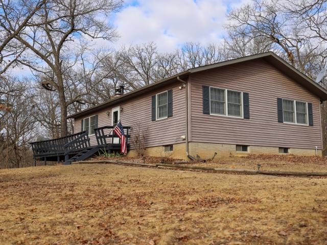 House for sale in Putnam, Illinois