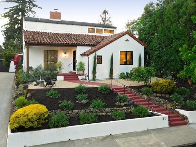 House for sale in Piedmont, California