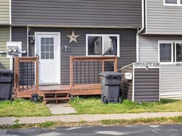 House for sale in Mount Pearl, Newfoundland