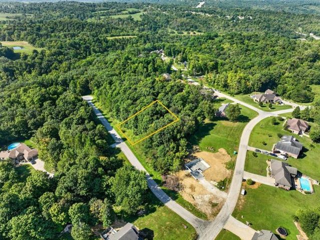 Land for sale in Aurora, Indiana